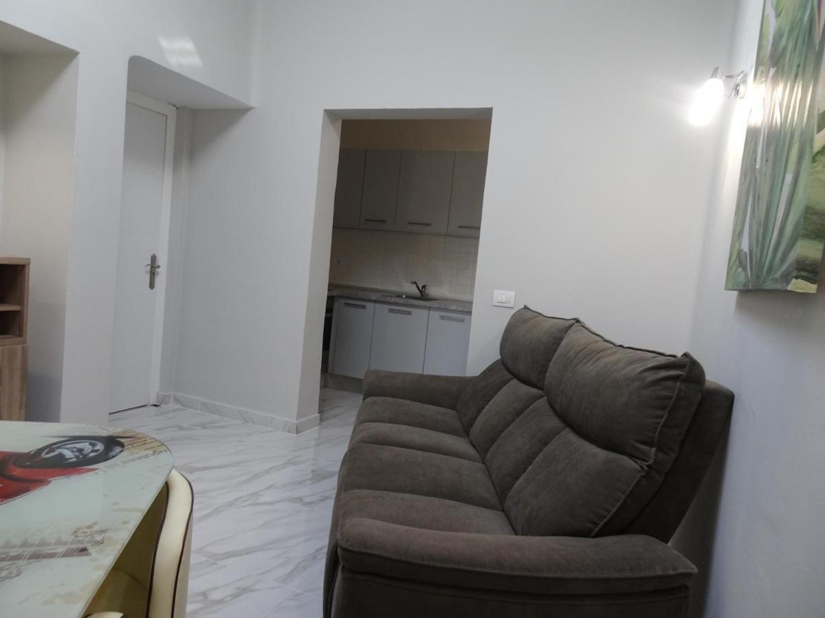 Appartamento Indipendente Piano Terra In Villa - Golf Del Sur San Miguel de Abona Bagian luar foto