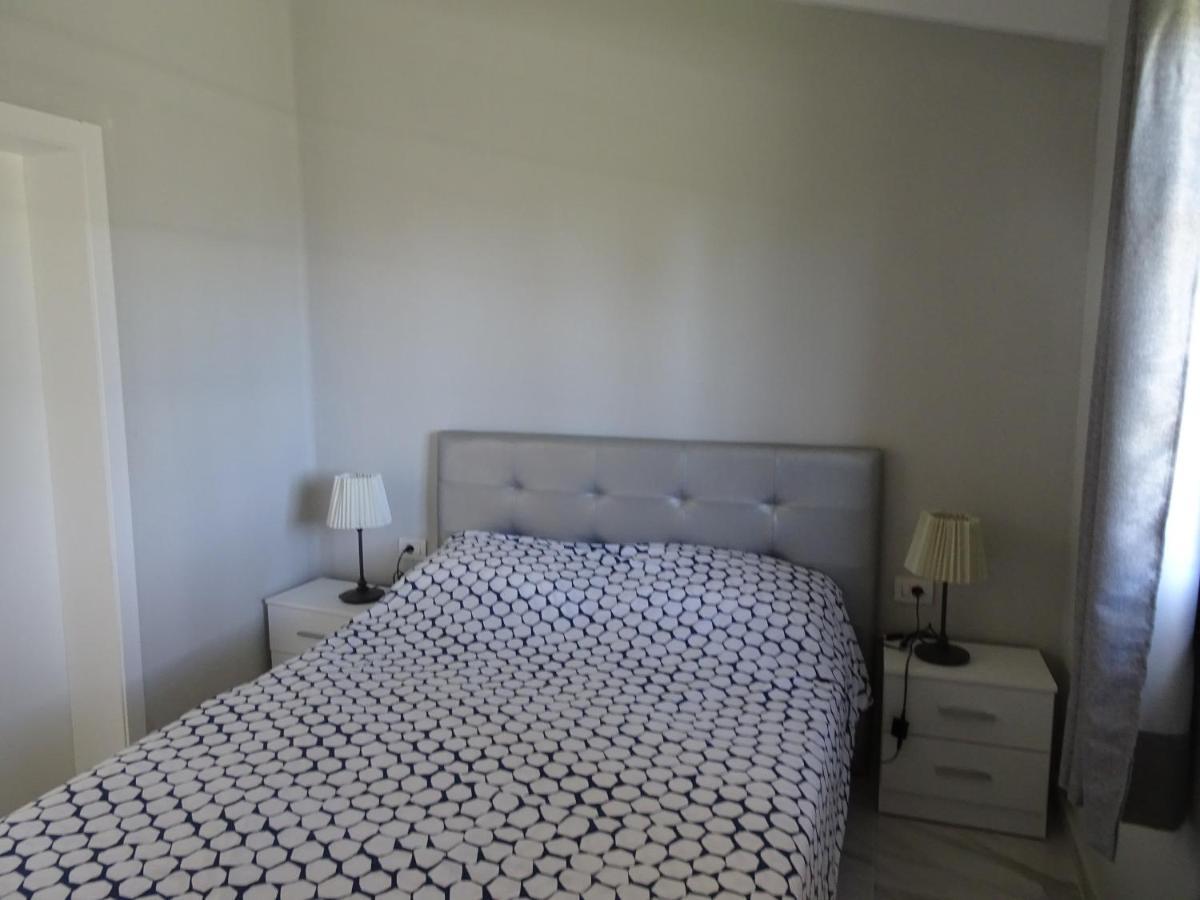 Appartamento Indipendente Piano Terra In Villa - Golf Del Sur San Miguel de Abona Bagian luar foto