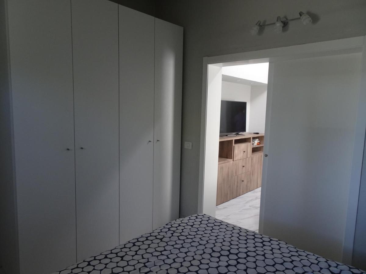 Appartamento Indipendente Piano Terra In Villa - Golf Del Sur San Miguel de Abona Bagian luar foto