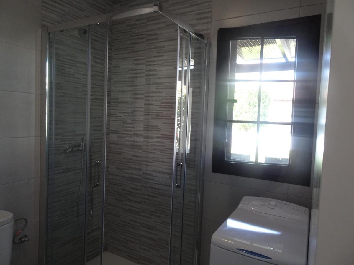 Appartamento Indipendente Piano Terra In Villa - Golf Del Sur San Miguel de Abona Bagian luar foto